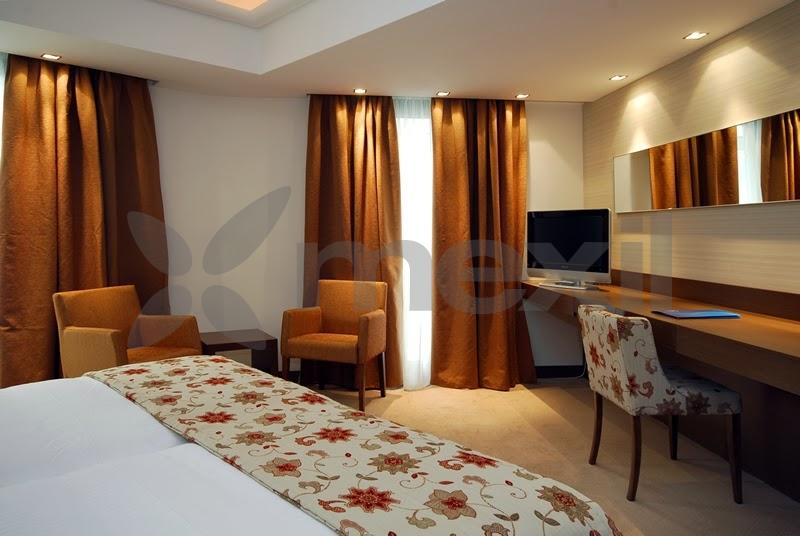 Hotel Anatolia Thessaloniki 2