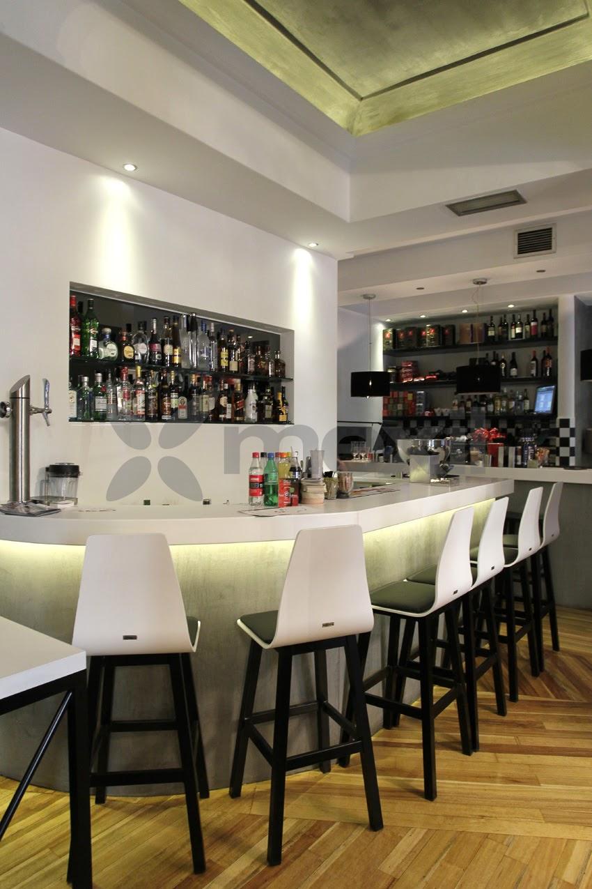 Cafe Bar Marylin Thessaloniki 1