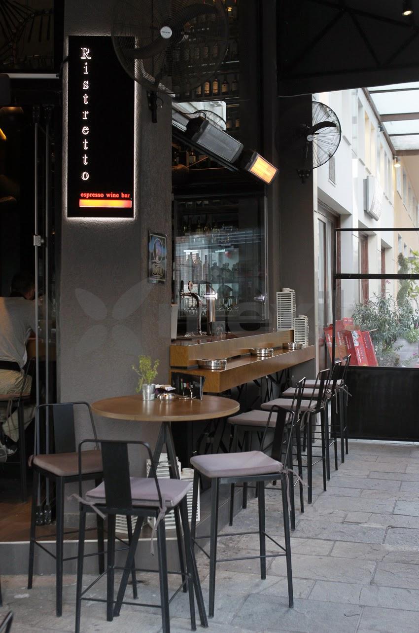 Cafe Bar Ristretto Thessaloniki 2