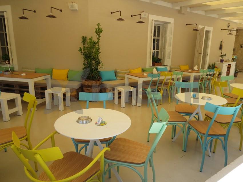 Cafe Gazozza Athens 2