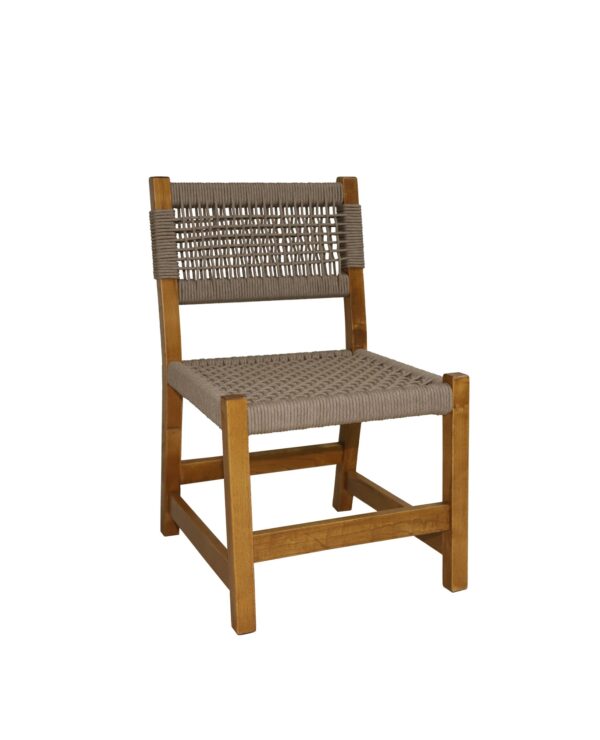 DC8140 ROPE CHAIR 1