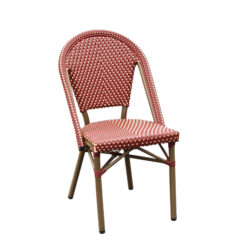 DC357c chair red